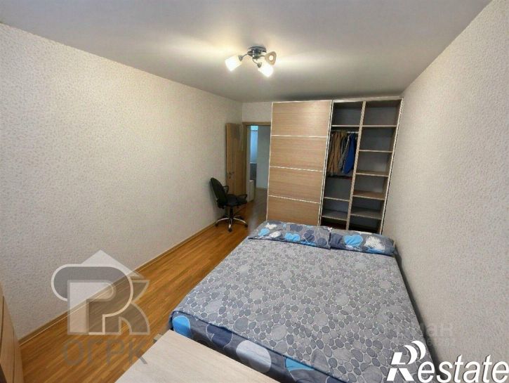 3-комн квартира улица Габдуллы Амантая, 10/1,  д. 10/1