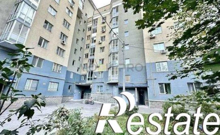 3-комн квартира улица Запотоцкого, 10,  д. 10