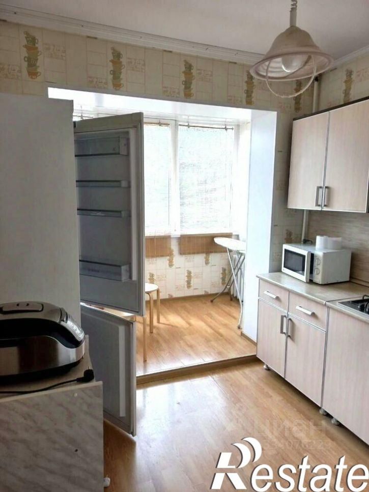1-комн квартира Кольцевая улица, 53,  д. 53