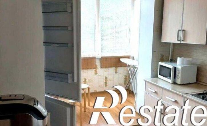 1-комн квартира Кольцевая улица, 53,  д. 53