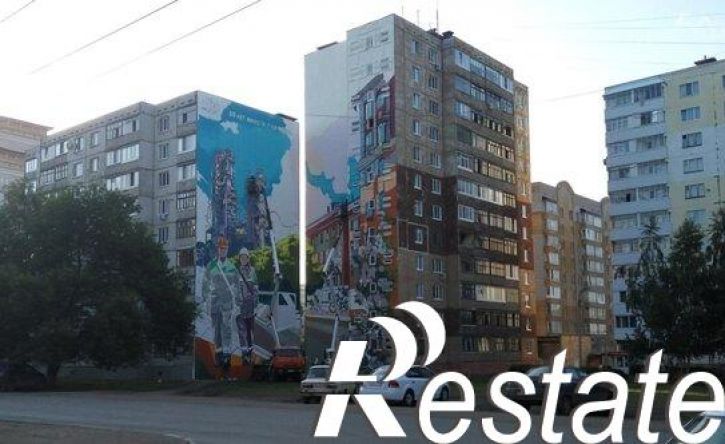 1-комн квартира Кольцевая улица, 53,  д. 53
