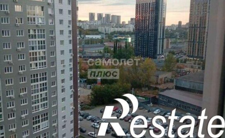 1-комн квартира улица Минигали Губайдуллина, 10/1,  д. 10/1