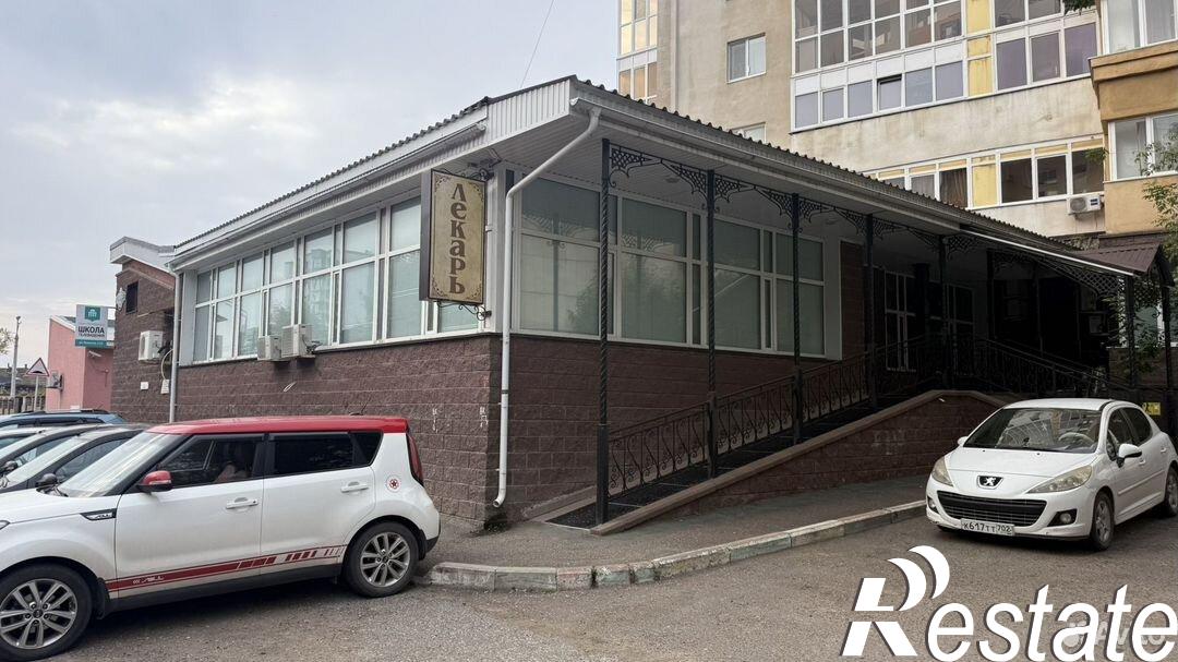 Сдать офис, помещение под офис за 564 450 рублей на улица Пушкина, 120