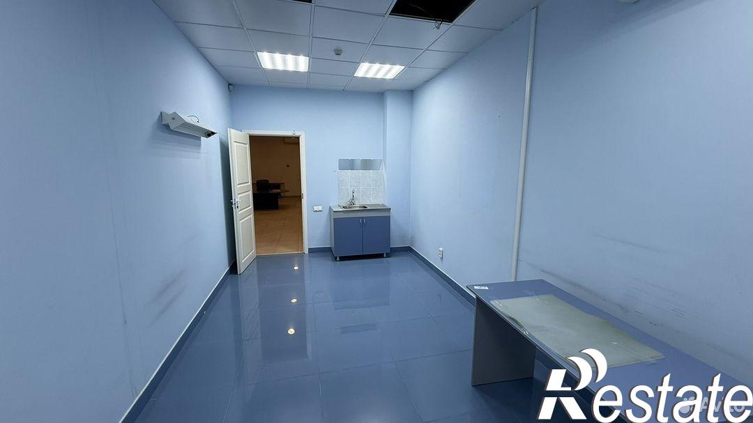 Сдать офис, помещение под офис за 564 450 рублей на улица Пушкина, 120