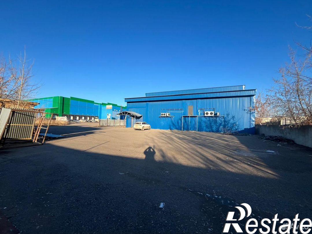 Сдать складское помещение за 307 800 рублей на Гвардейская улица, 39А