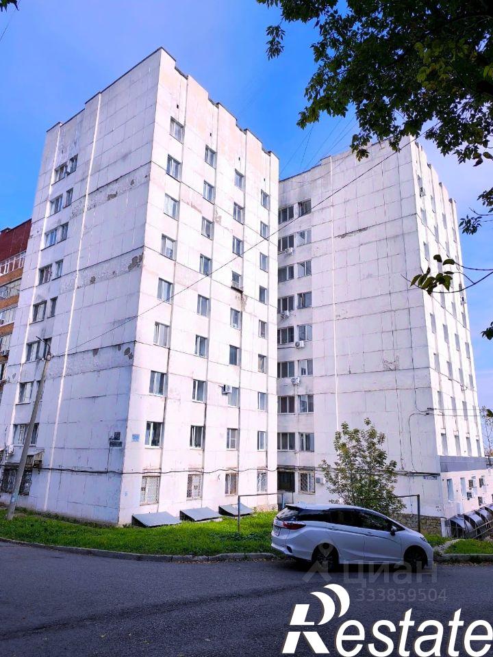 Купить комнату за 3 250 000 рублей на Российская улица, 33/3