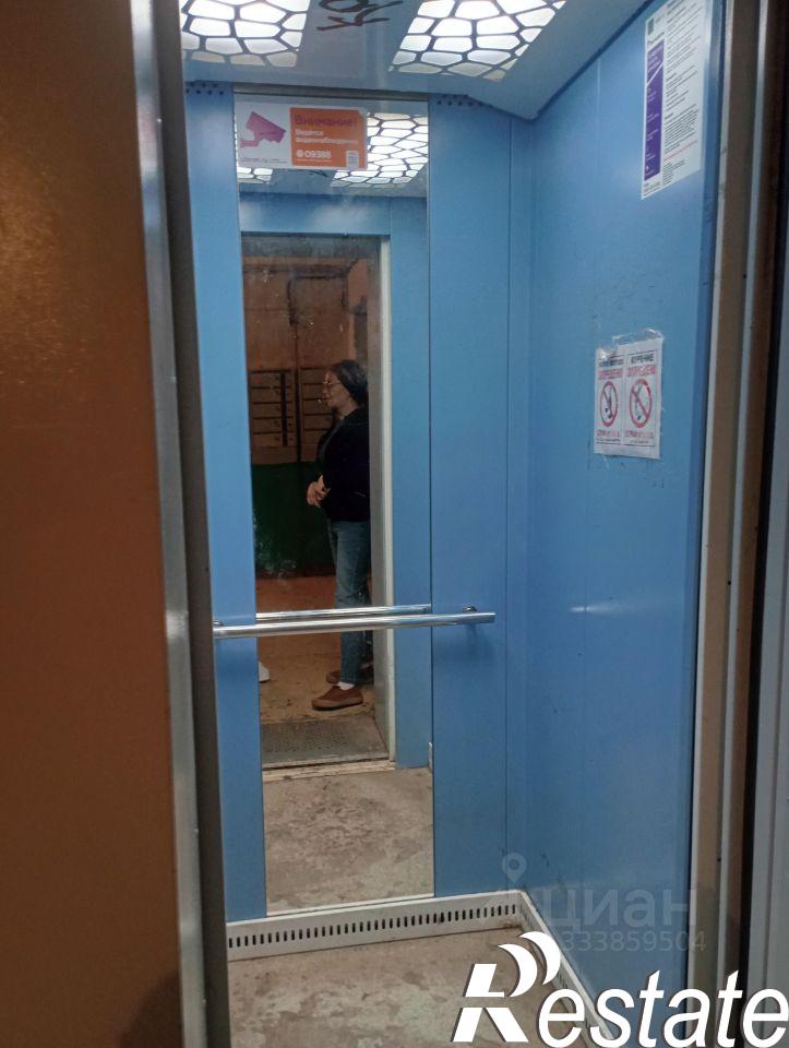 Купить комнату за 3 250 000 рублей на Российская улица, 33/3