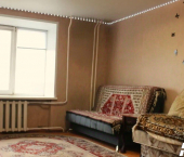 комната 26 кв м улица Дмитрия Донского, 34