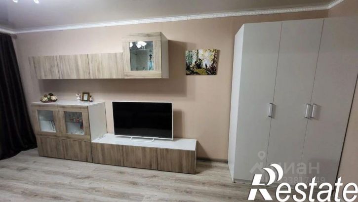 2-комн квартира улица Шафиева, 12/1,  д. 12/1