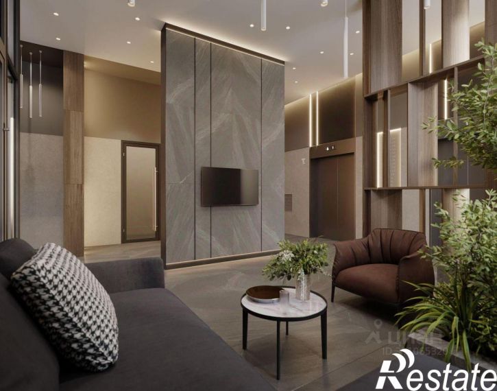 3-комн квартира в новом доме улица Авроры, 30,  д. 30