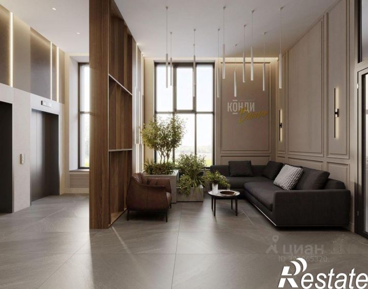 3-комн квартира в новом доме улица Авроры, 30,  д. 30