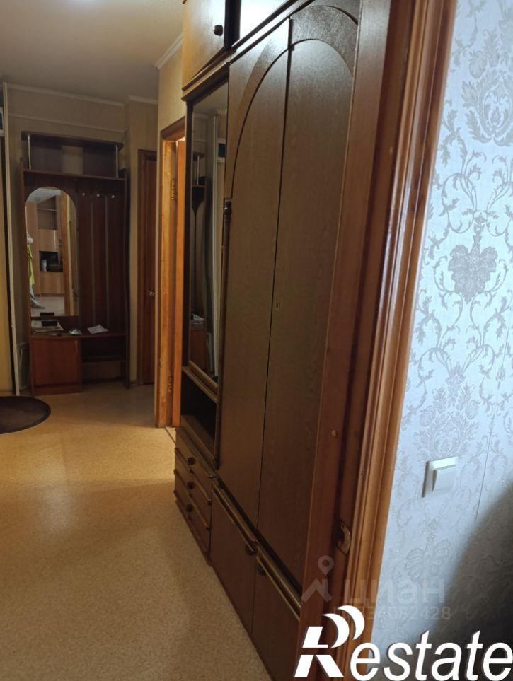 2-комн квартира Первомайская улица, 68/2,  д. 68/2