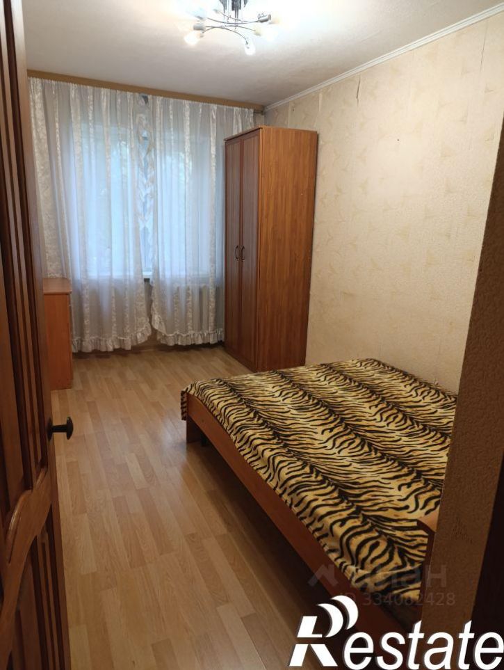 2-комн квартира Первомайская улица, 68/2,  д. 68/2