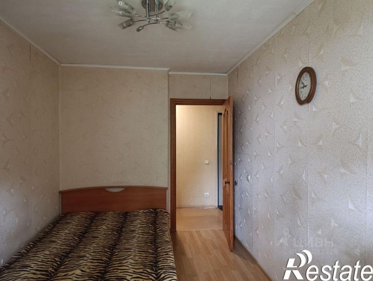 2-комн квартира Первомайская улица, 68/2,  д. 68/2