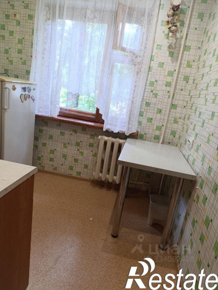 2-комн квартира Первомайская улица, 68/2,  д. 68/2