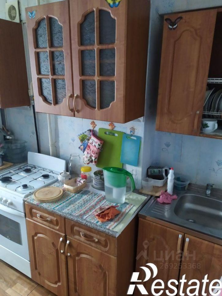 Комната Уфимское шоссе, 25,  д. 25