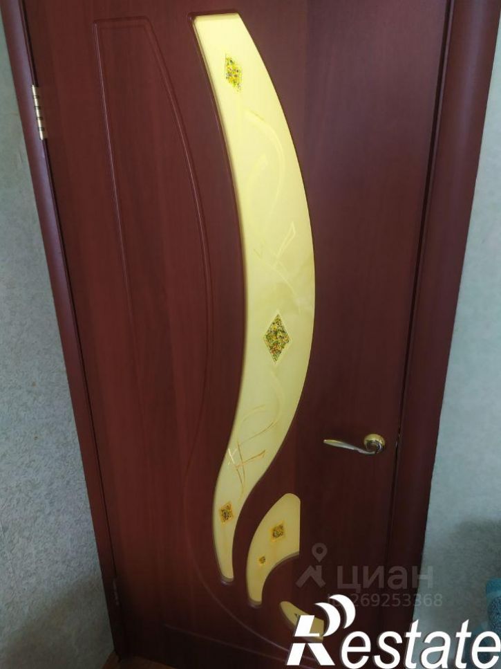 Комната Уфимское шоссе, 25,  д. 25