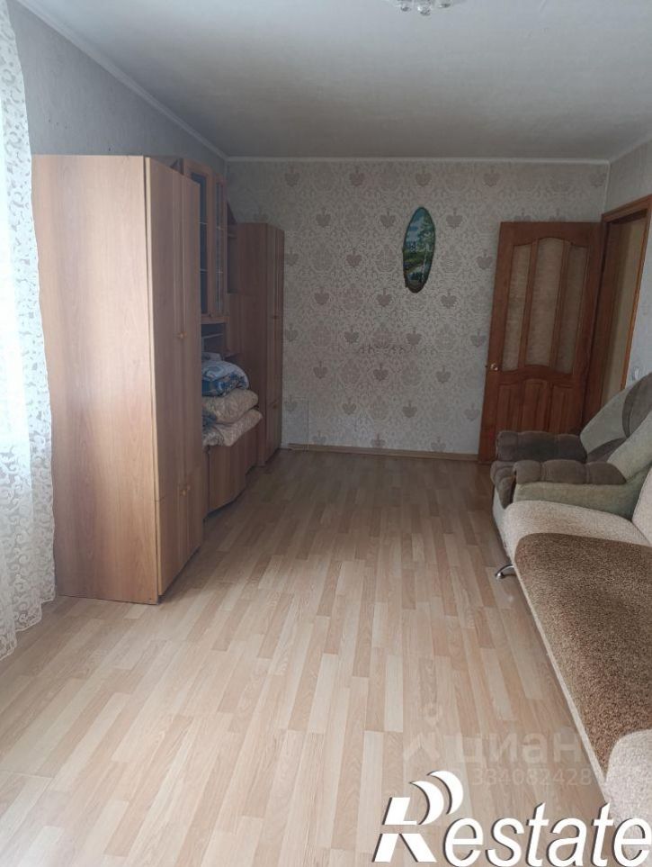2-комн квартира Первомайская улица, 68/2,  д. 68/2