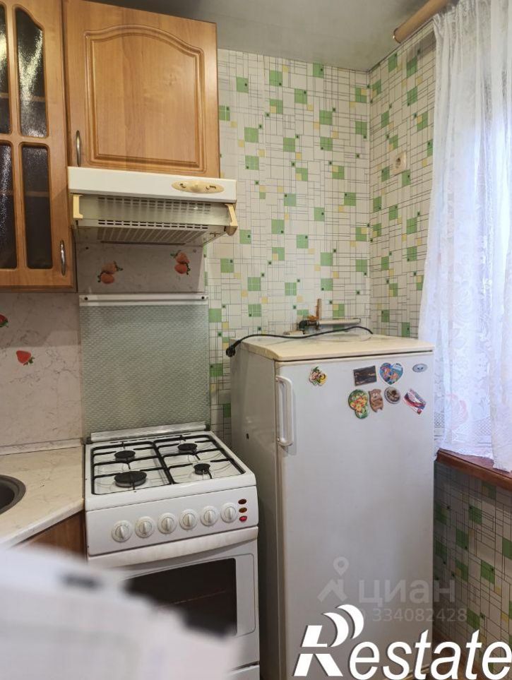 2-комн квартира Первомайская улица, 68/2,  д. 68/2