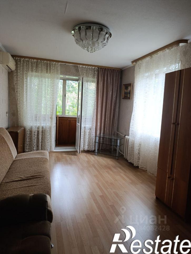 2-комн квартира Первомайская улица, 68/2,  д. 68/2