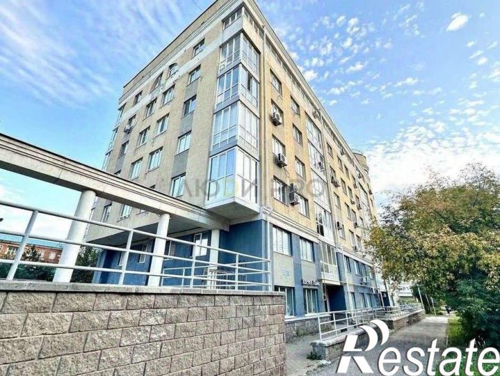 3-комн квартира улица Запотоцкого, 10,  д. 10