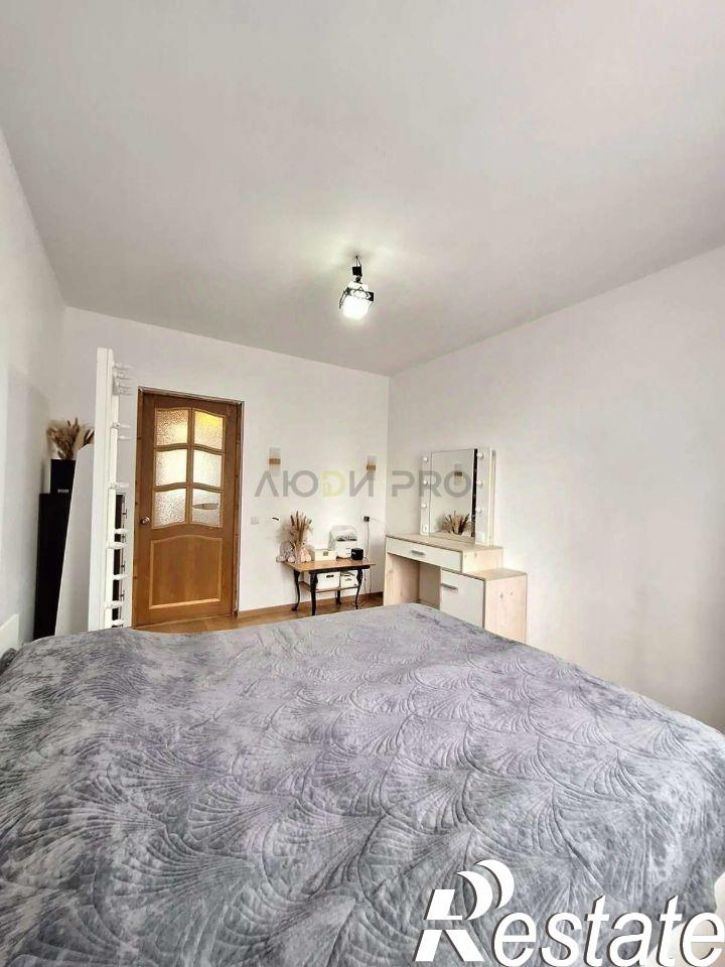 3-комн квартира улица Чернышевского, 125,  д. 125