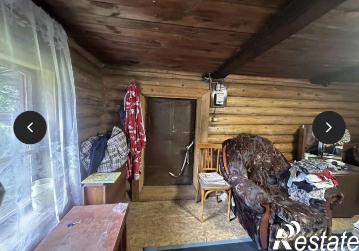 Коттедж/дом