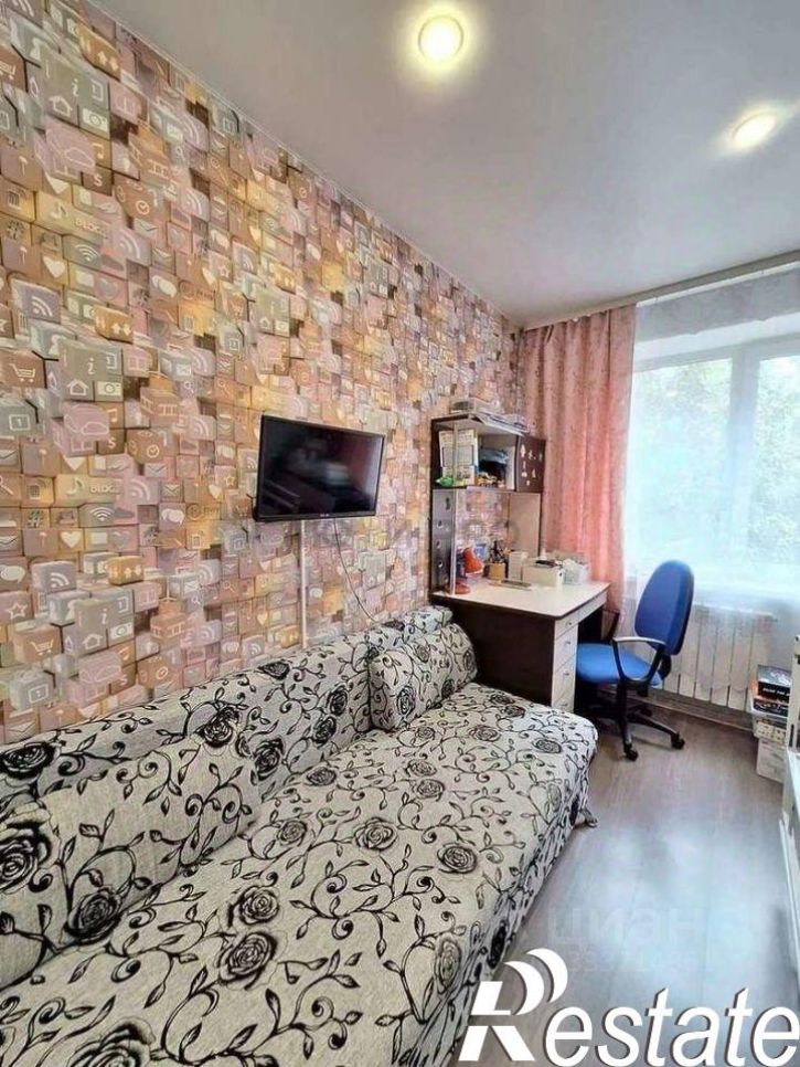 2-комн квартира бульвар Тухвата Янаби, 26,  д. 26