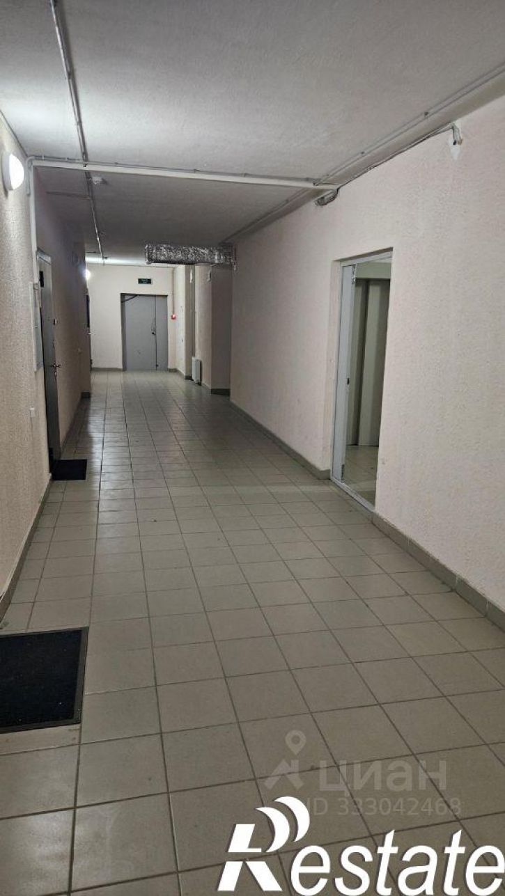 2-комн квартира улица Менделеева, 104,  д. 104