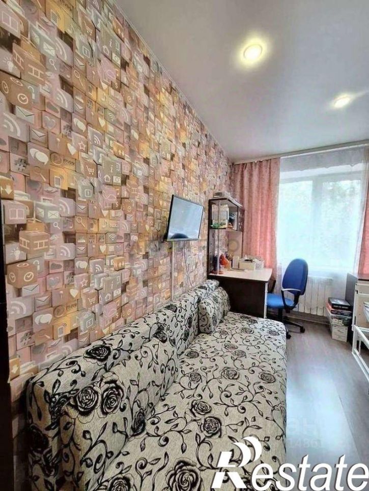 2-комн квартира бульвар Тухвата Янаби, 26,  д. 26