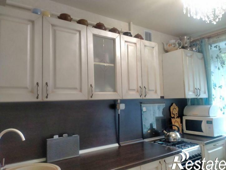 2-комн квартира улица Сагита Агиша, 22/1,  д. 22/1