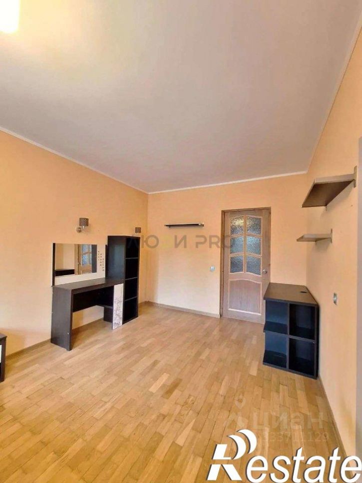 3-комн квартира улица Чернышевского, 125,  д. 125