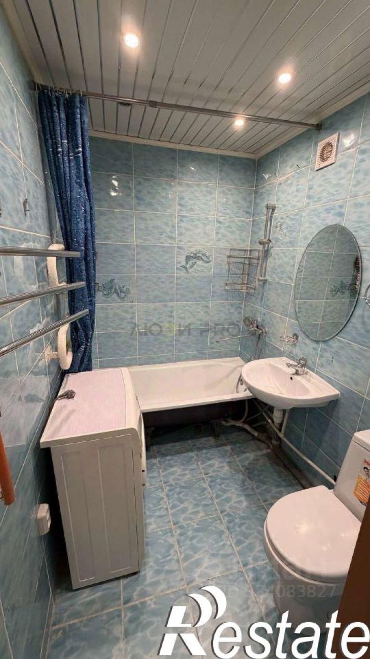 1-комн квартира Айская улица, 75/1,  д. 75/1