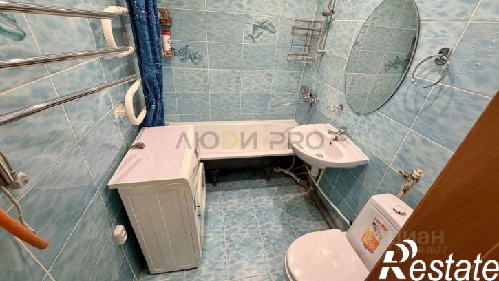1-комн квартира Айская улица, 75/1,  д. 75/1