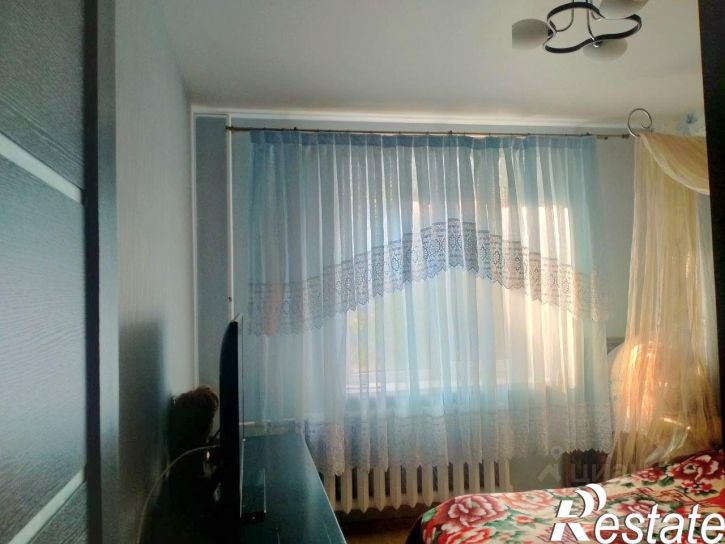 2-комн квартира улица Сагита Агиша, 22/1,  д. 22/1