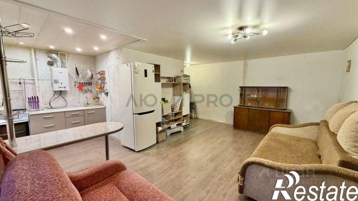1-комн квартира Айская улица, 75/1,  д. 75/1