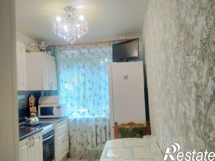2-комн квартира улица Сагита Агиша, 22/1,  д. 22/1