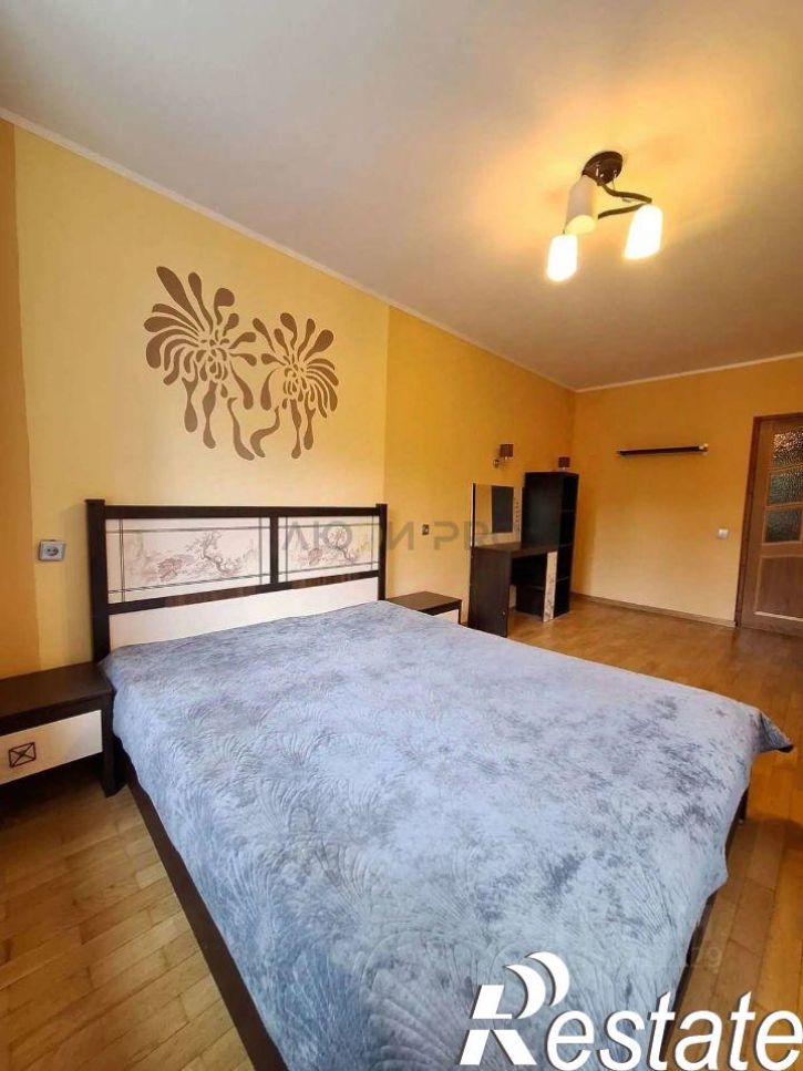 3-комн квартира улица Чернышевского, 125,  д. 125