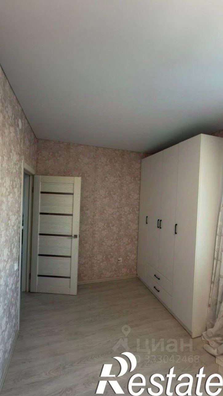 2-комн квартира улица Менделеева, 104,  д. 104