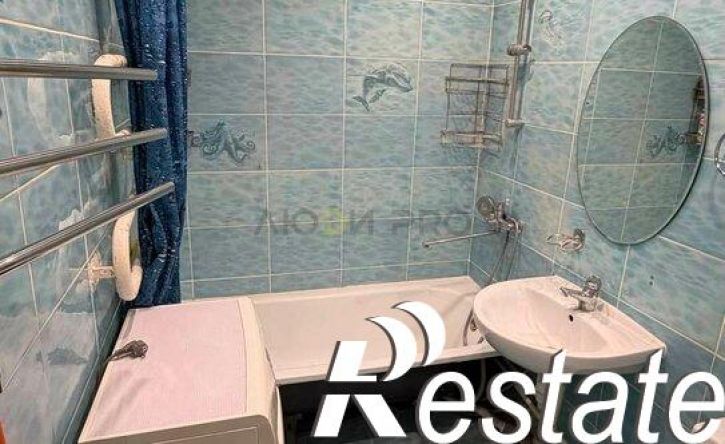1-комн квартира Айская улица, 75/1,  д. 75/1