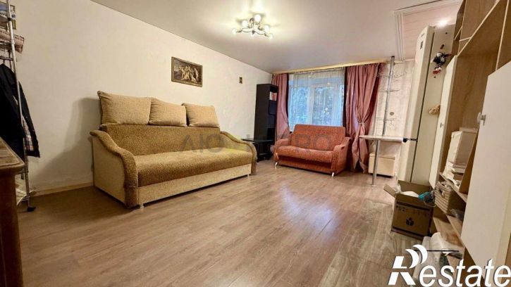 1-комн квартира Айская улица, 75/1,  д. 75/1