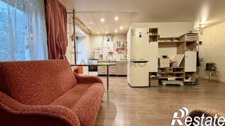 1-комн квартира Айская улица, 75/1,  д. 75/1
