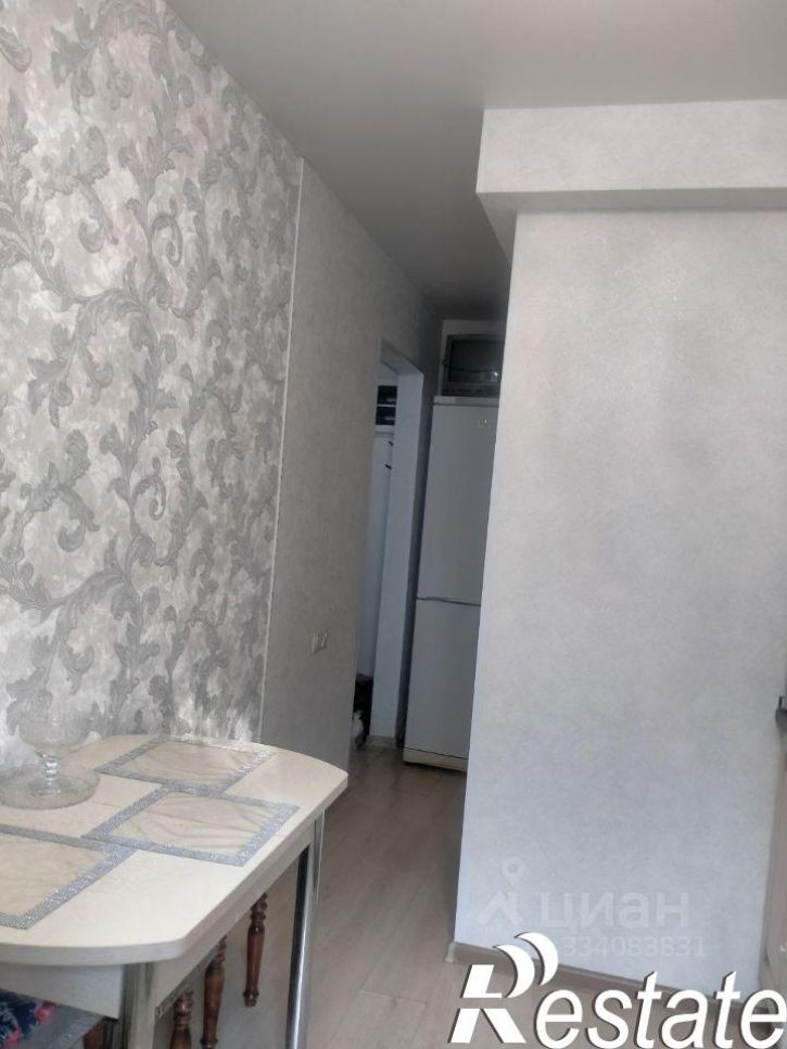 2-комн квартира улица Сагита Агиша, 22/1,  д. 22/1