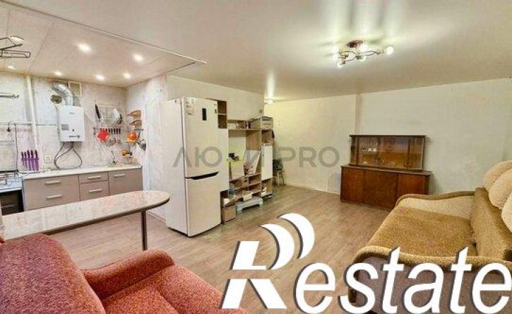 1-комн квартира Айская улица, 75/1,  д. 75/1