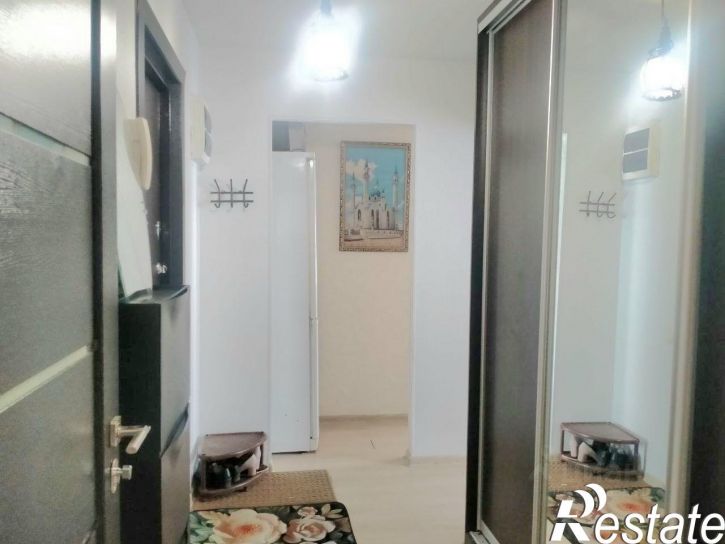 2-комн квартира улица Сагита Агиша, 22/1,  д. 22/1