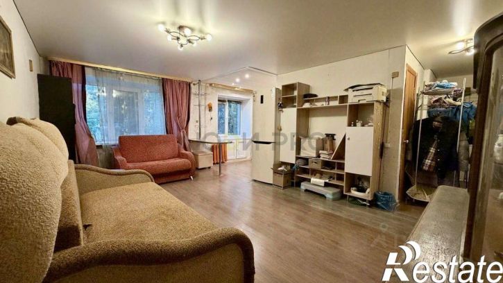 1-комн квартира Айская улица, 75/1,  д. 75/1