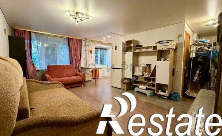 1-комн квартира Айская улица, 75/1,  д. 75/1