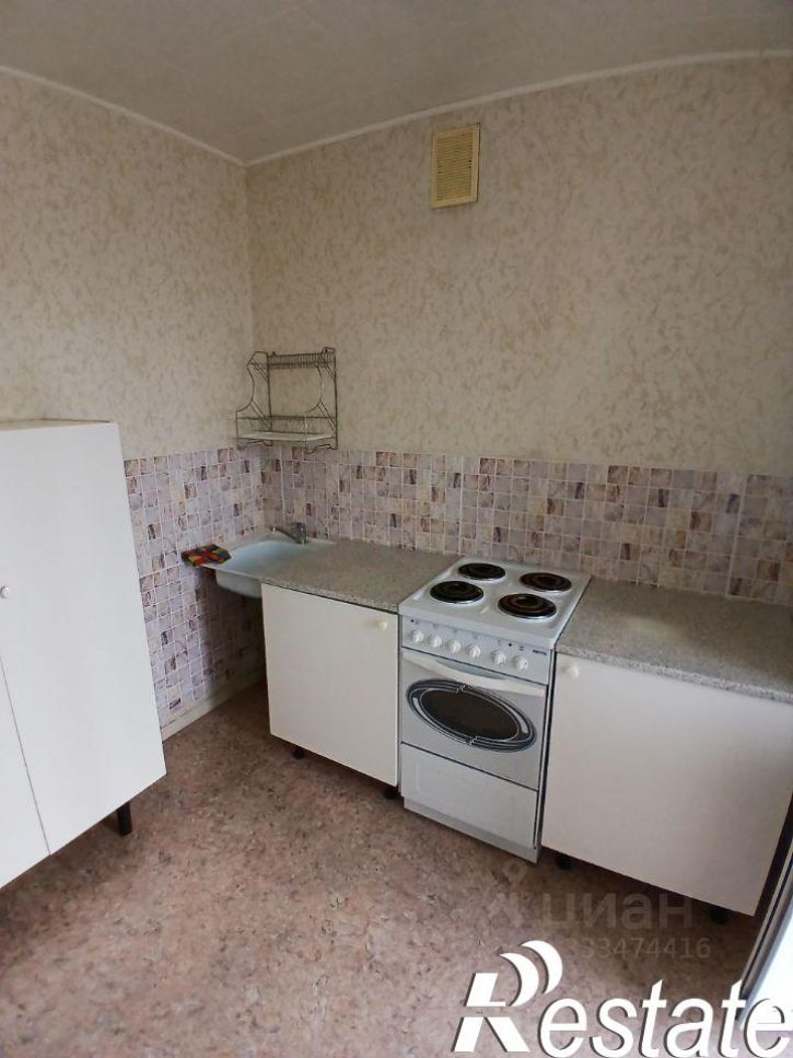 1-комн квартира проспект Октября, 78/3,  д. 78/3