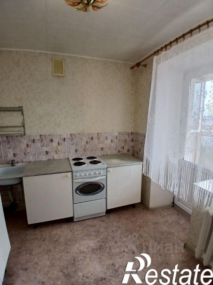 1-комн квартира проспект Октября, 78/3,  д. 78/3