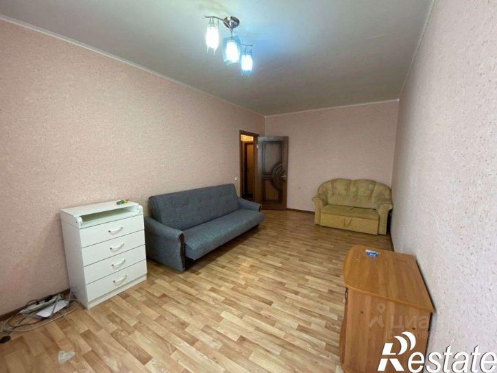 1-комн квартира улица Набережная реки Уфы, 71,  д. 71